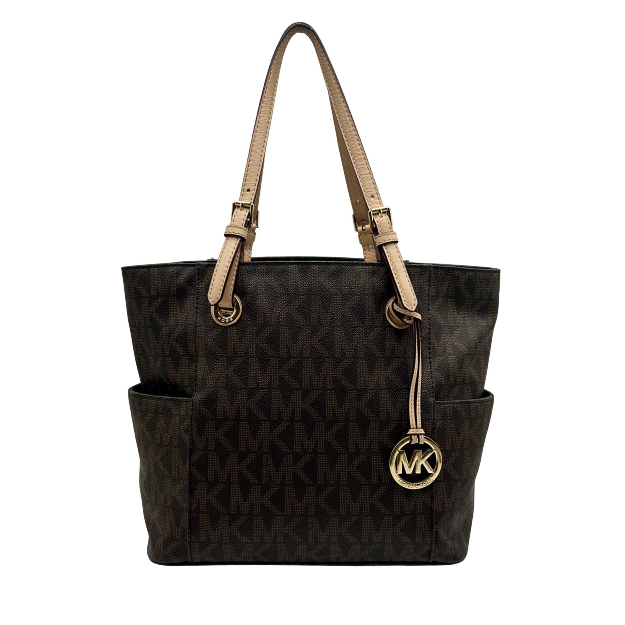 Michael Kors Jet Set Travel Tote Bag