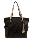 Michael Kors Jet Set Travel Tote Bag
