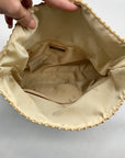 Urban Expressions Natural Marta Clutch