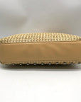 Urban Expressions Natural Marta Clutch
