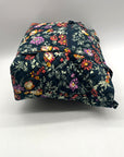 Vera Bradley Multicolored Cotton Tote Bag