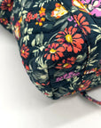 Vera Bradley Multicolored Cotton Tote Bag