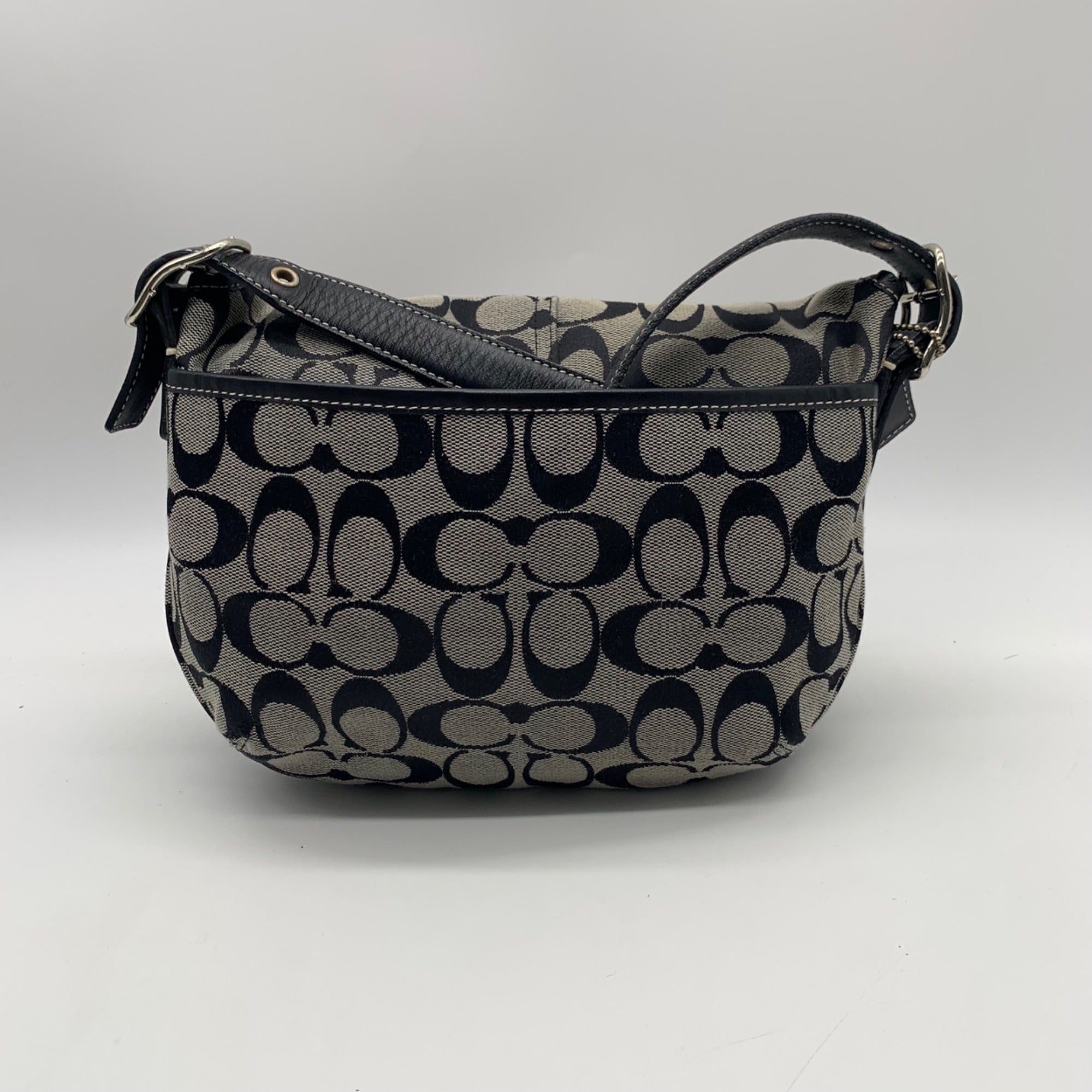 Coach Vintage Soho Shoulder Bag 6842