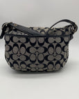Coach Vintage Soho Shoulder Bag 6842