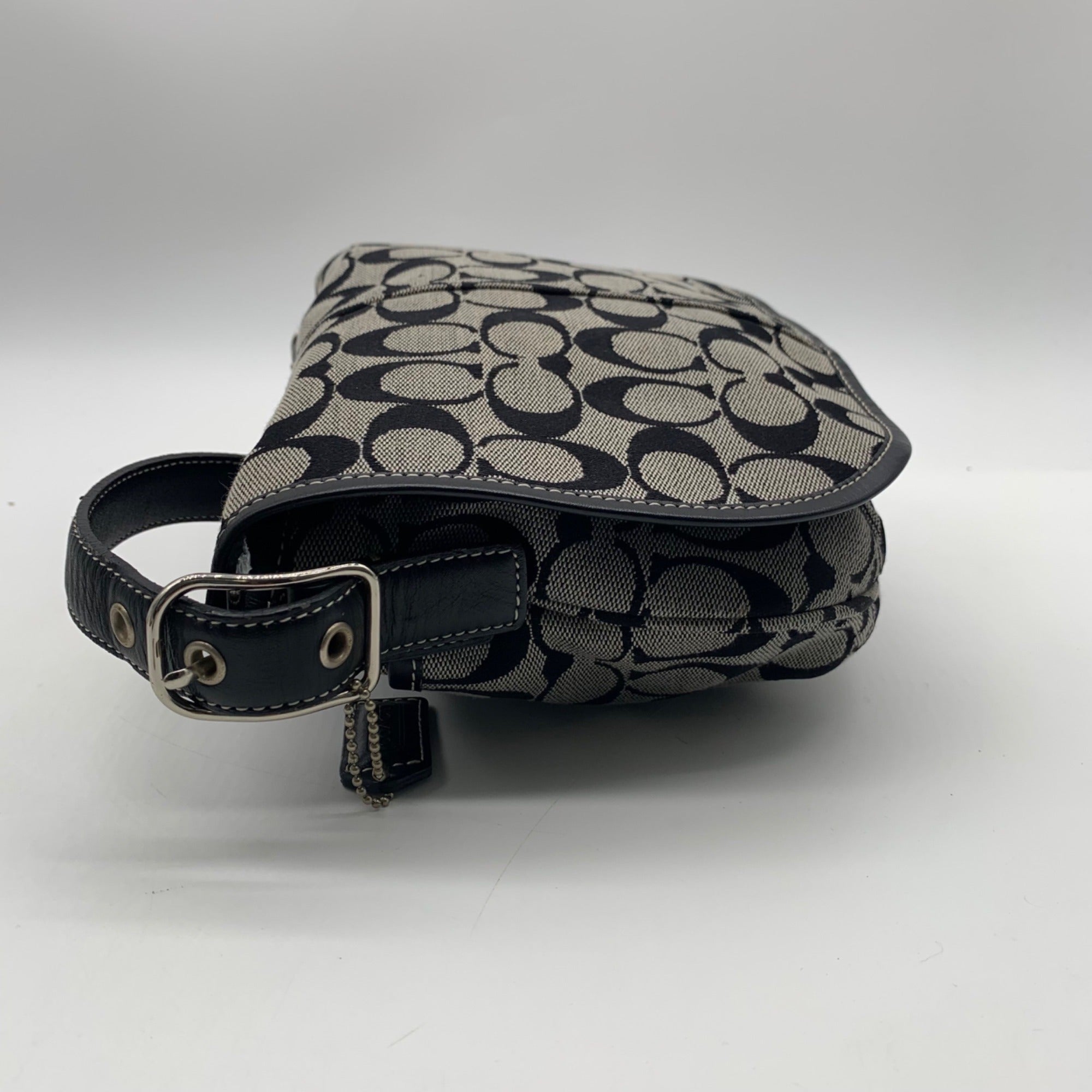 Coach Vintage Soho Shoulder Bag 6842