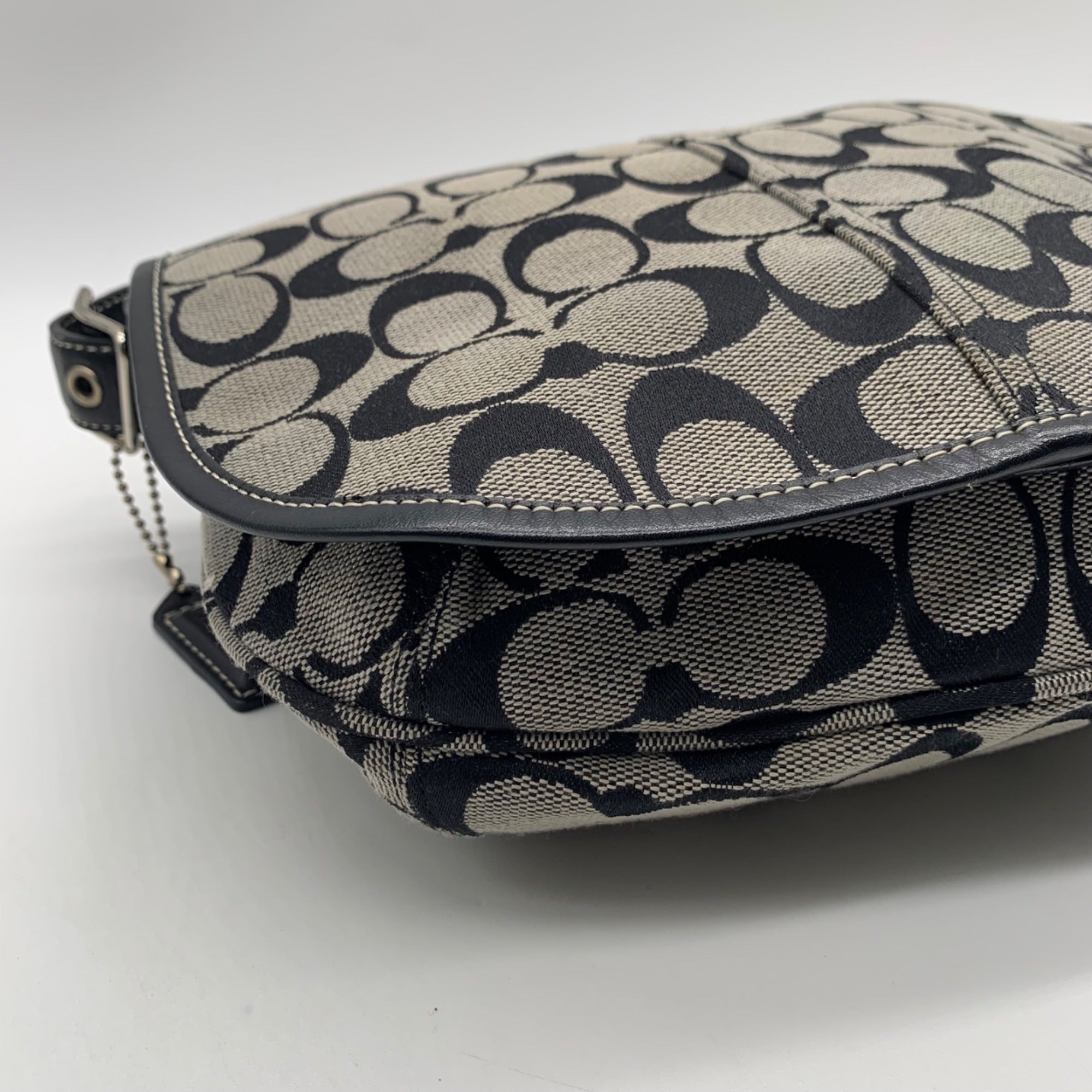 Coach Vintage Soho Shoulder Bag 6842