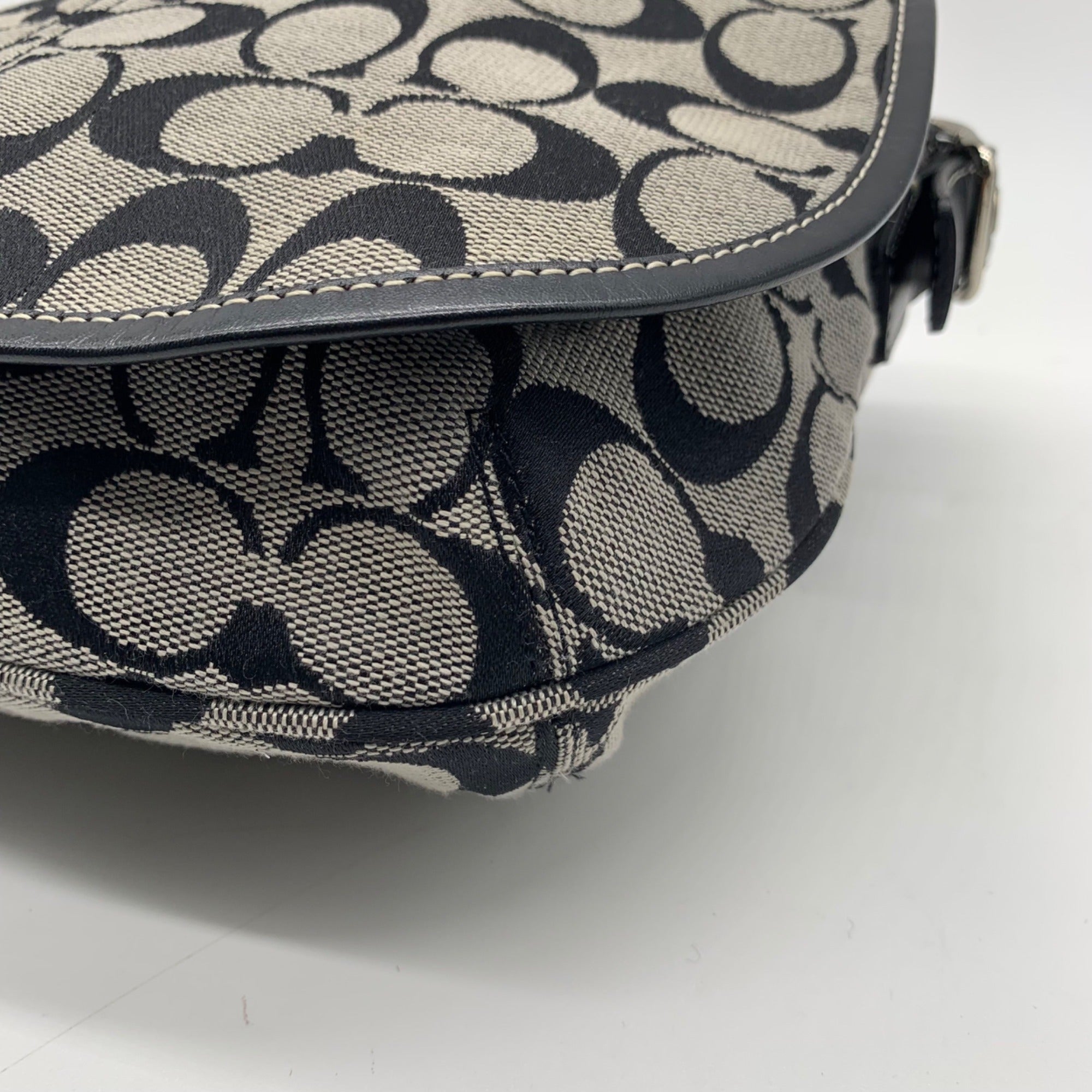 Coach Vintage Soho Shoulder Bag 6842