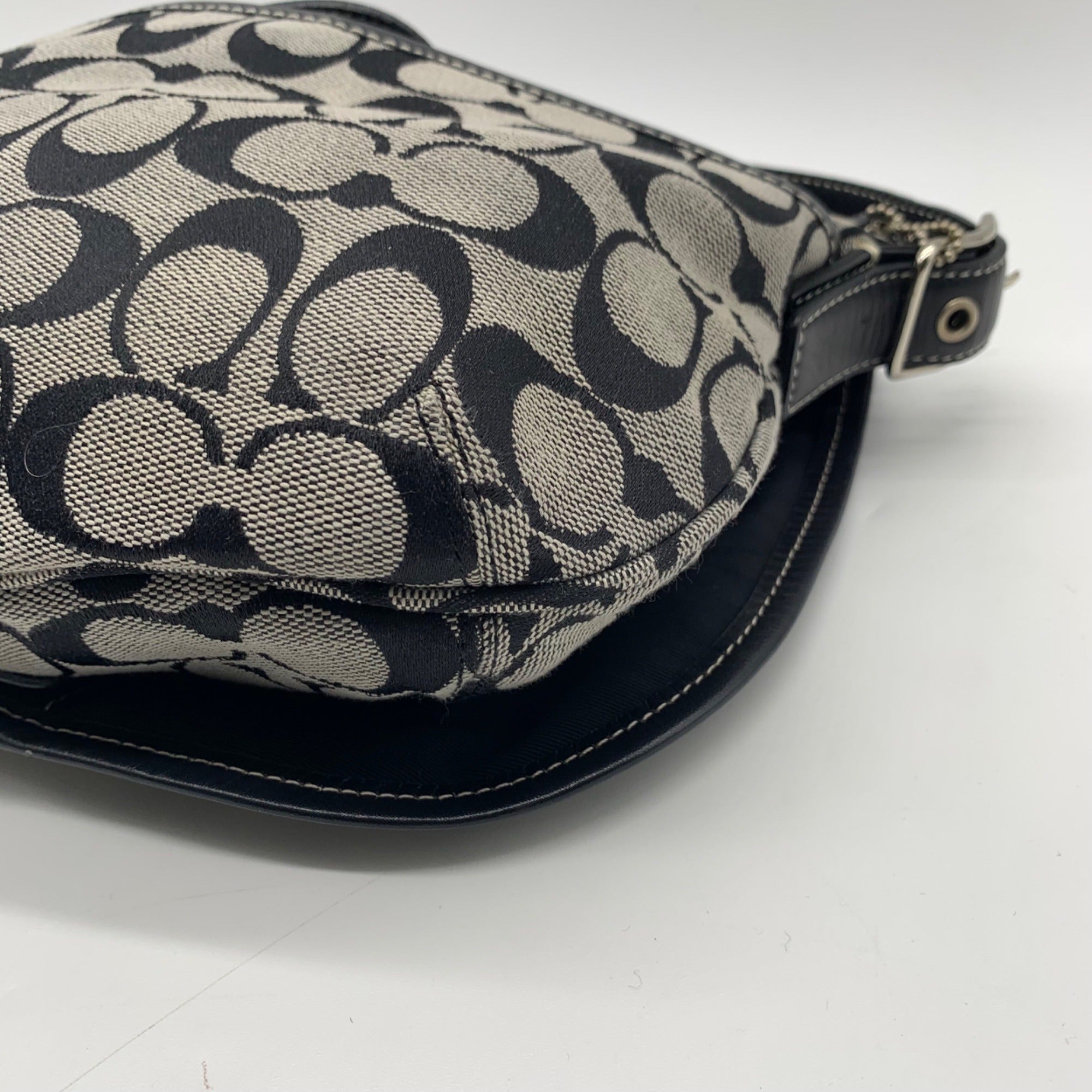 Coach Vintage Soho Shoulder Bag 6842