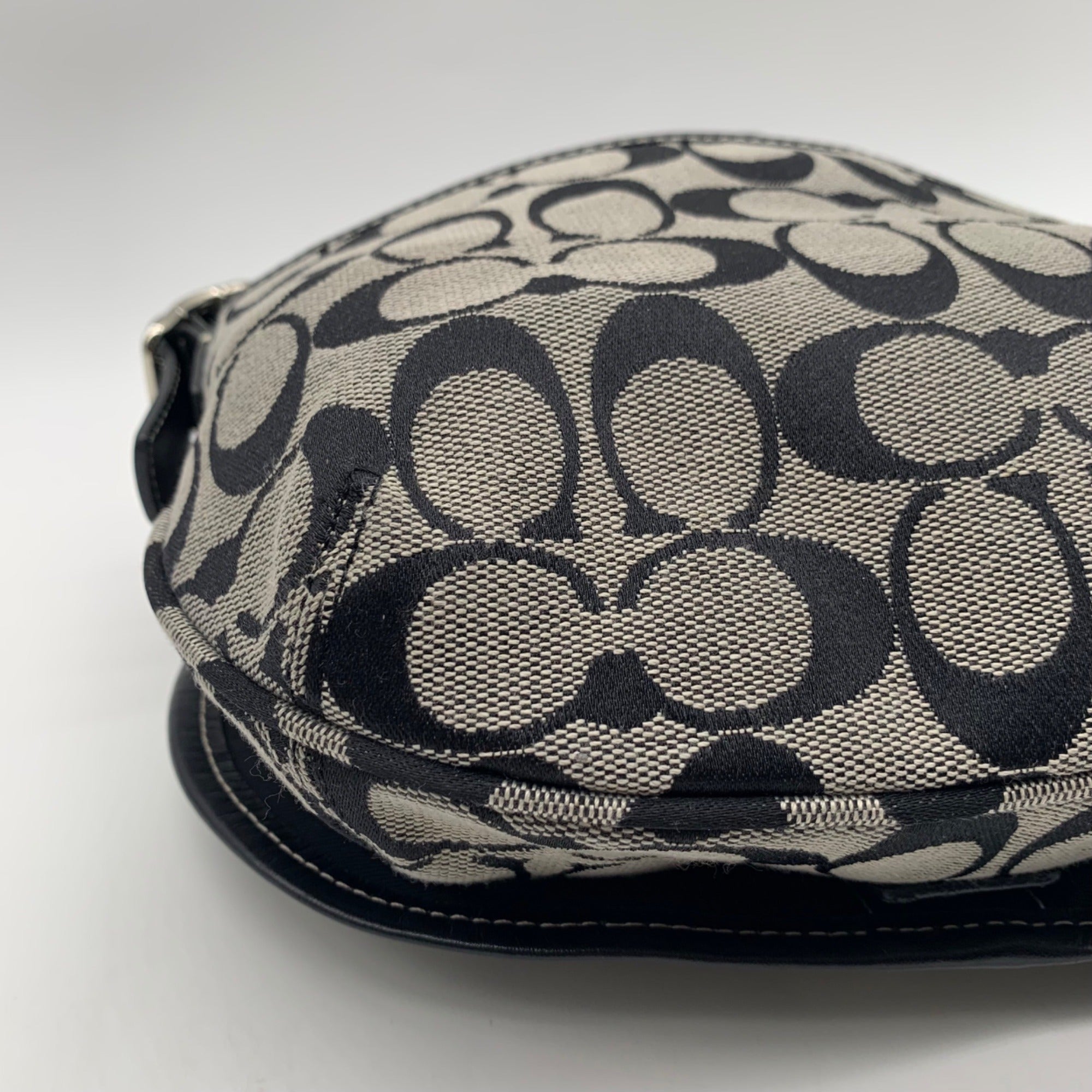 Coach Vintage Soho Shoulder Bag 6842