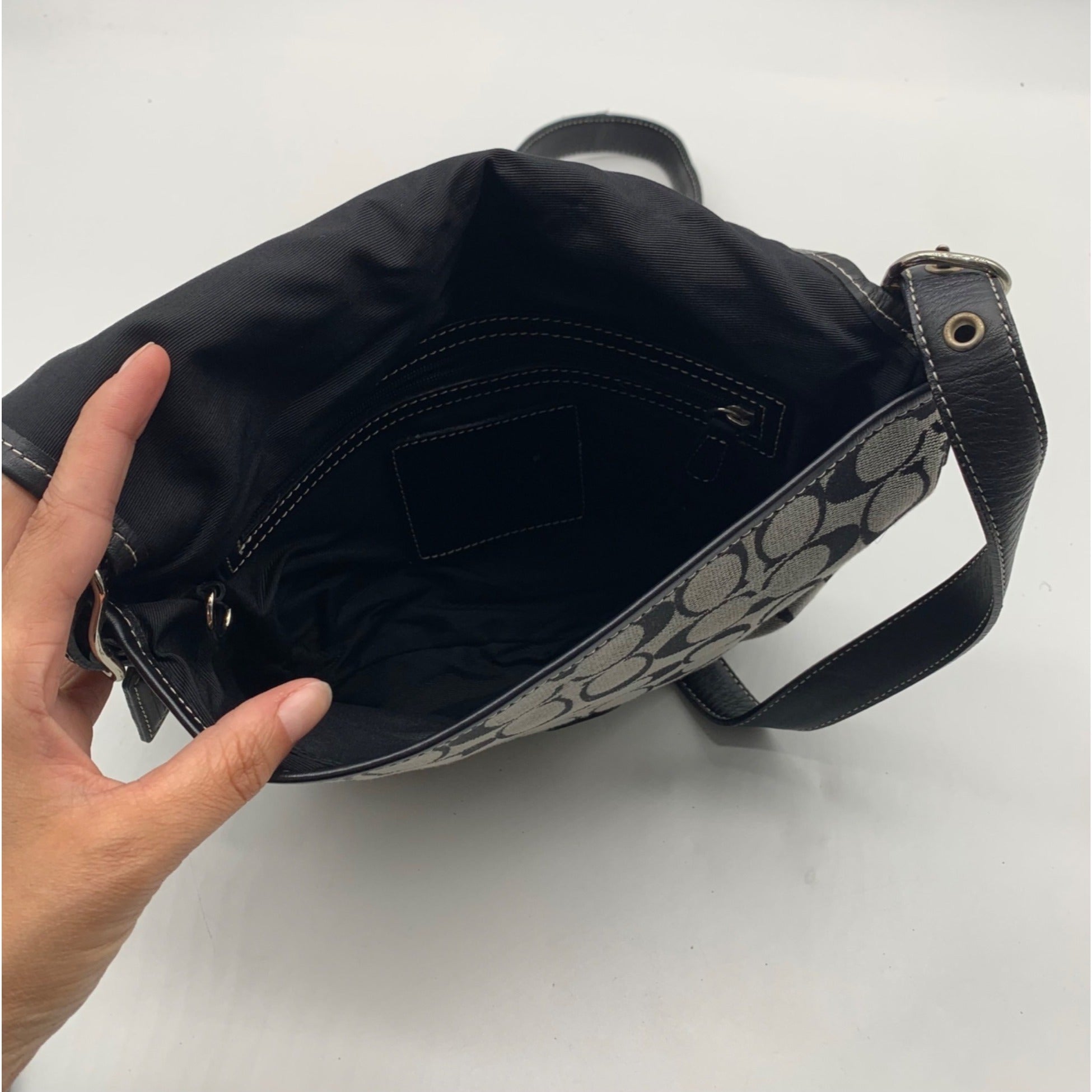 Coach Vintage Soho Shoulder Bag 6842