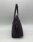 Kate Spade Plum Cedar Street Maise Satchel Bag