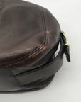 Coach Brown Madison Maggie Shoulder Bag 15742