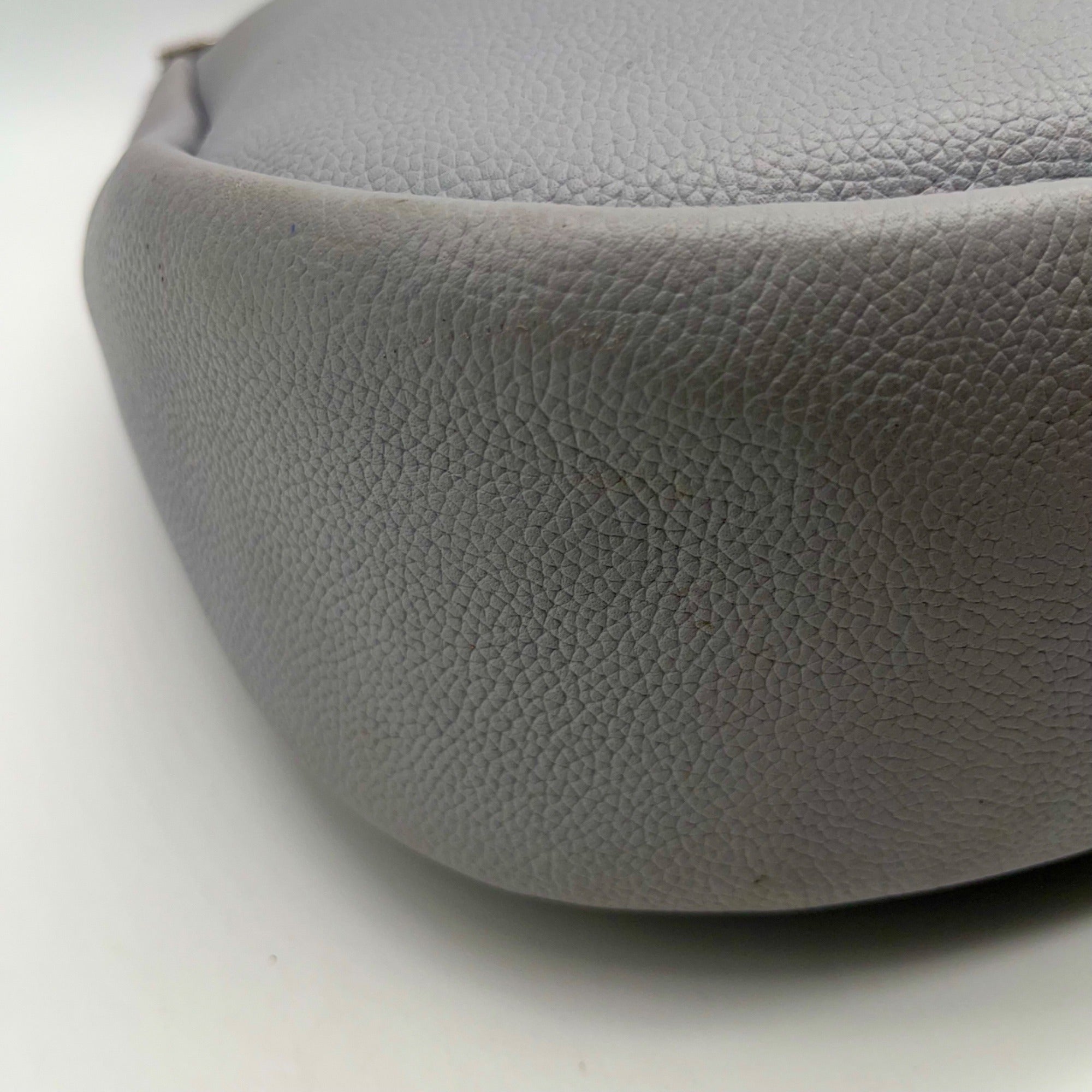 Kate Spade Grey Kayla Large Shoulder Bag