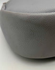 Kate Spade Grey Kayla Large Shoulder Bag