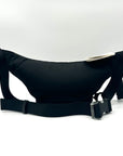 See by Chloé Black Polyester Joy Rider Belt Bag