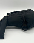 See by Chloé Black Polyester Joy Rider Belt Bag