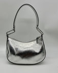 Kate Spade Silver Shoulder Bag