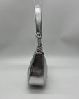 Kate Spade Silver Shoulder Bag