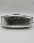 Kate Spade Silver Shoulder Bag