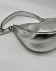 Kate Spade Silver Shoulder Bag