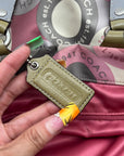 Coach Ashley Satchel Bag F15504