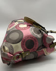 Coach Ashley Satchel Bag F15504