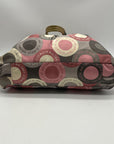 Coach Ashley Satchel Bag F15504