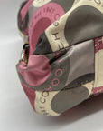 Coach Ashley Satchel Bag F15504