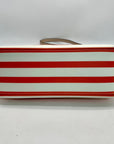 Kate Spade Patrice Tropical Striped Crossbody