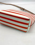 Kate Spade Patrice Tropical Striped Crossbody