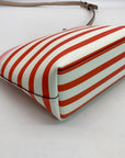 Kate Spade Patrice Tropical Striped Crossbody