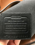 Coach Tan Soft Leather Borough Bag 32291