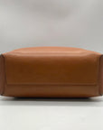 Coach Tan Soft Leather Borough Bag 32291