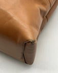 Coach Tan Soft Leather Borough Bag 32291