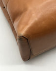 Coach Tan Soft Leather Borough Bag 32291