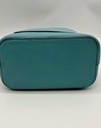 Kate Spade Light Blue Textured Elsie Shoulder Bag