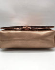 I.N.C. International Concepts Rose Gold Sequin Ajae Crossbody Bag