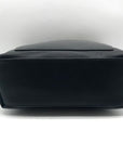 Style & Co Black Hudsonn Convertible Hobo Bag