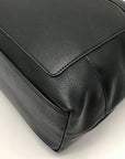 Style & Co Black Hudsonn Convertible Hobo Bag