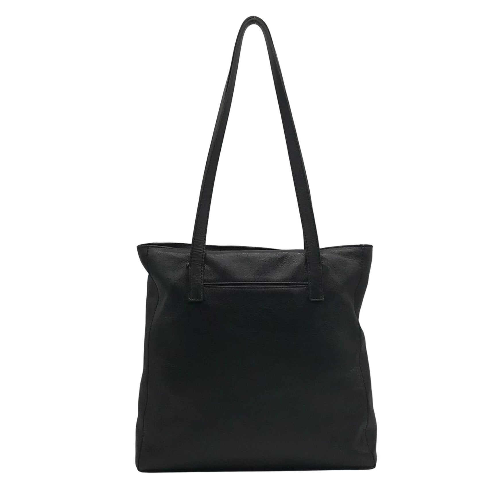 Patricia Nash Black Leather Viana Heritage Crossbody 