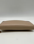 Kate Spade Beige & Black Staci Colorblock Large Continental Wallet