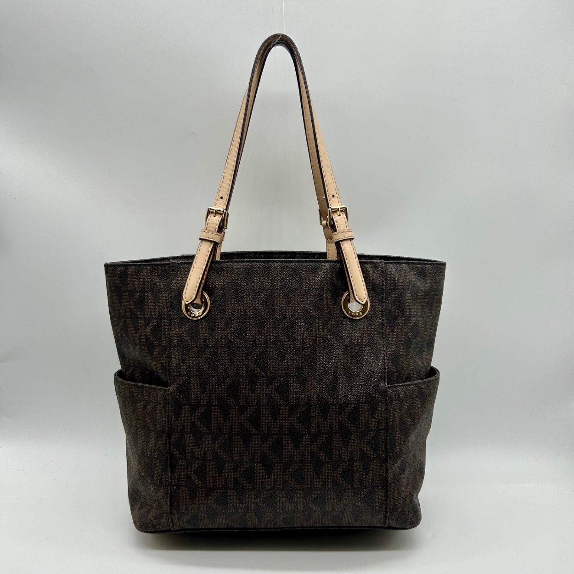 Michael Kors Jet Set Travel Tote Bag