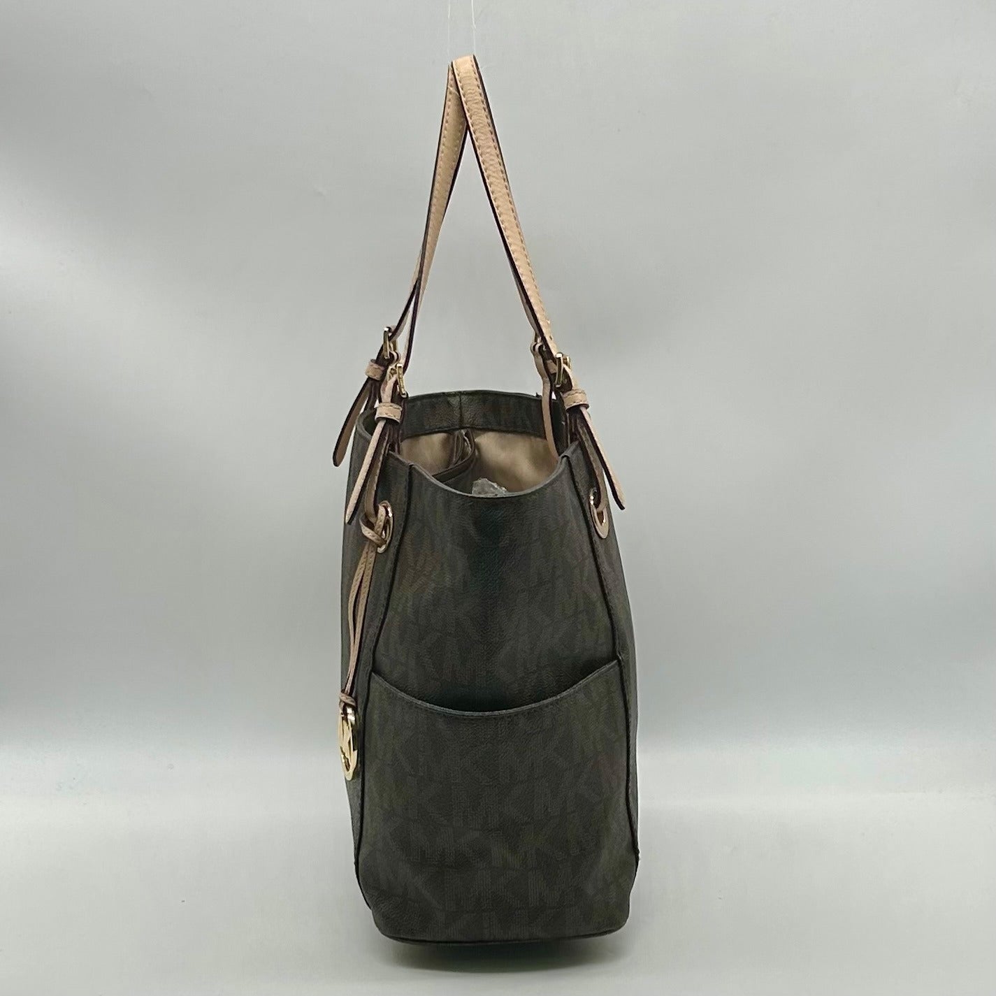 Michael Kors Jet Set Travel Tote Bag