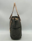 Michael Kors Jet Set Travel Tote Bag