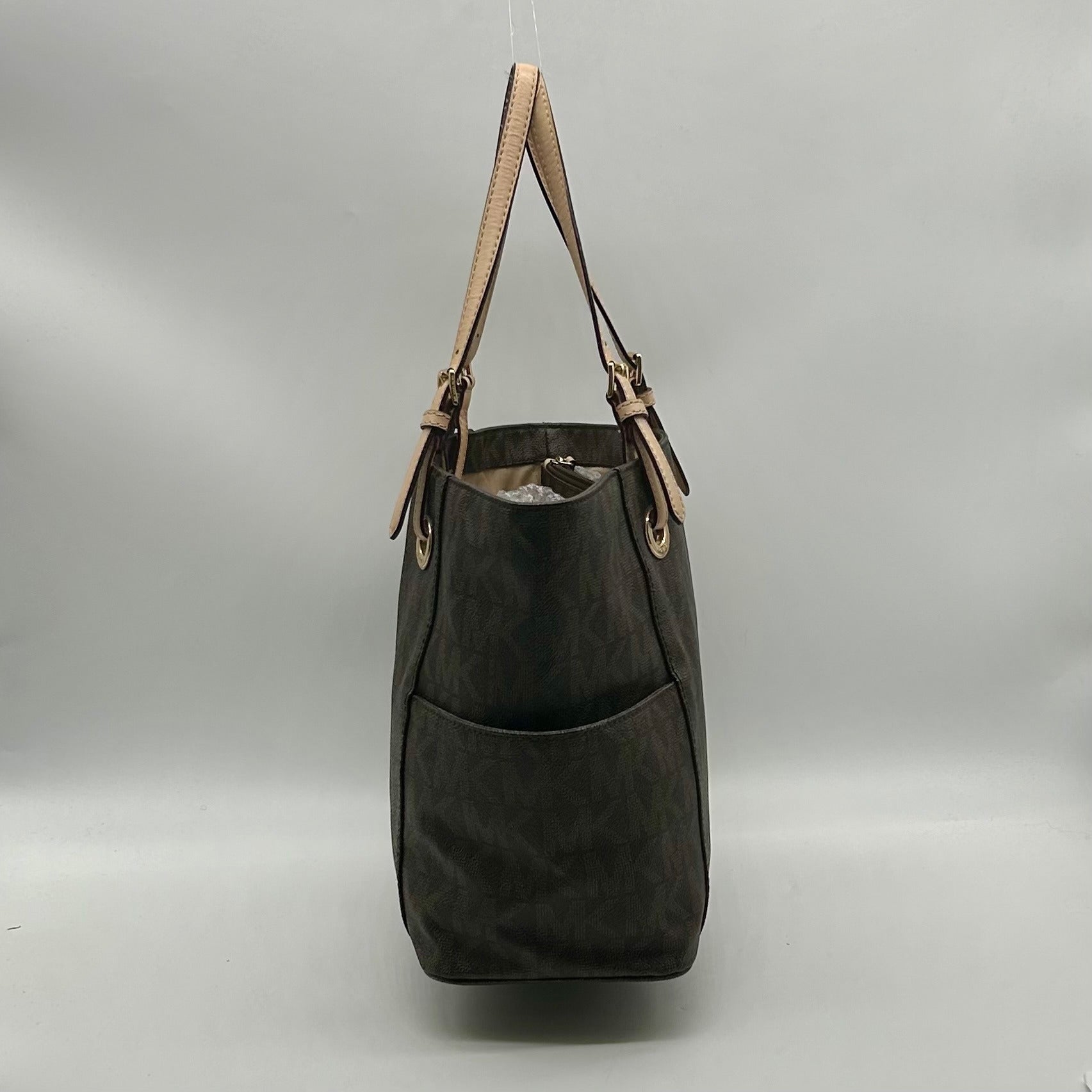 Michael Kors Jet Set Travel Tote Bag