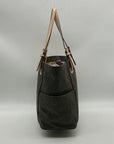 Michael Kors Jet Set Travel Tote Bag