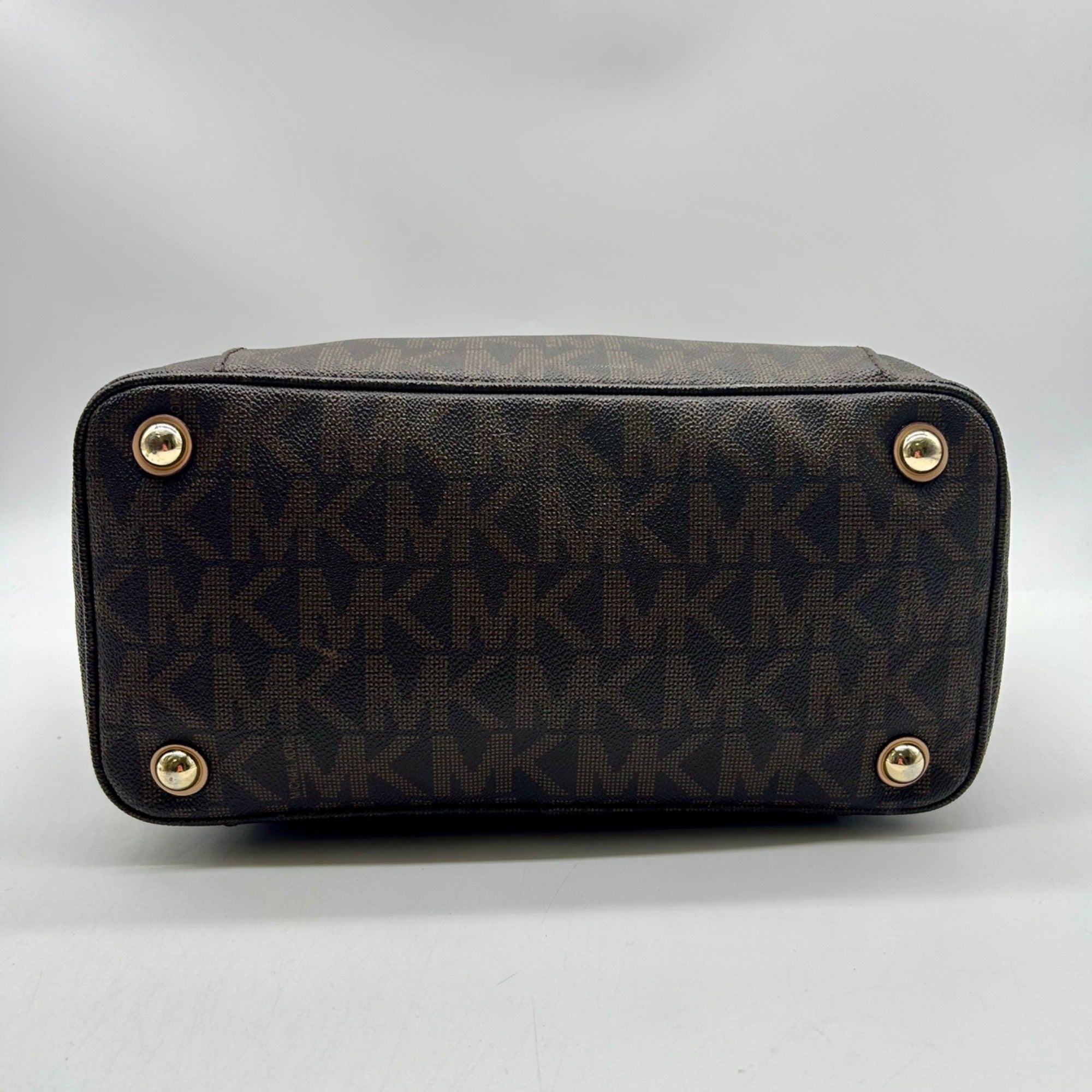 Michael Kors Jet Set Travel Tote Bag