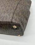 Michael Kors Jet Set Travel Tote Bag
