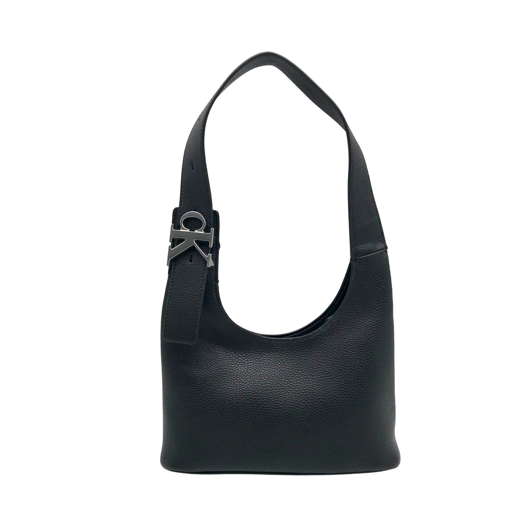 Calvin Klein Jeans Black Shoulder Bag