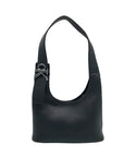 Calvin Klein Jeans Black Shoulder Bag